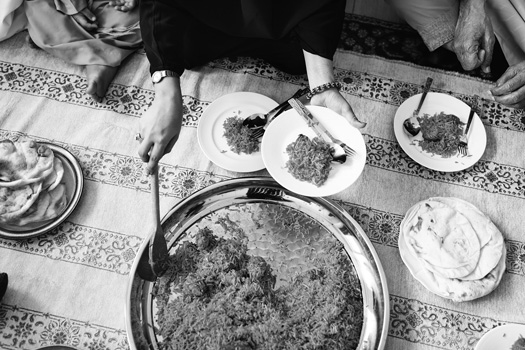 Tedd & ne tedd – kis illemkódex az Emírségekhez