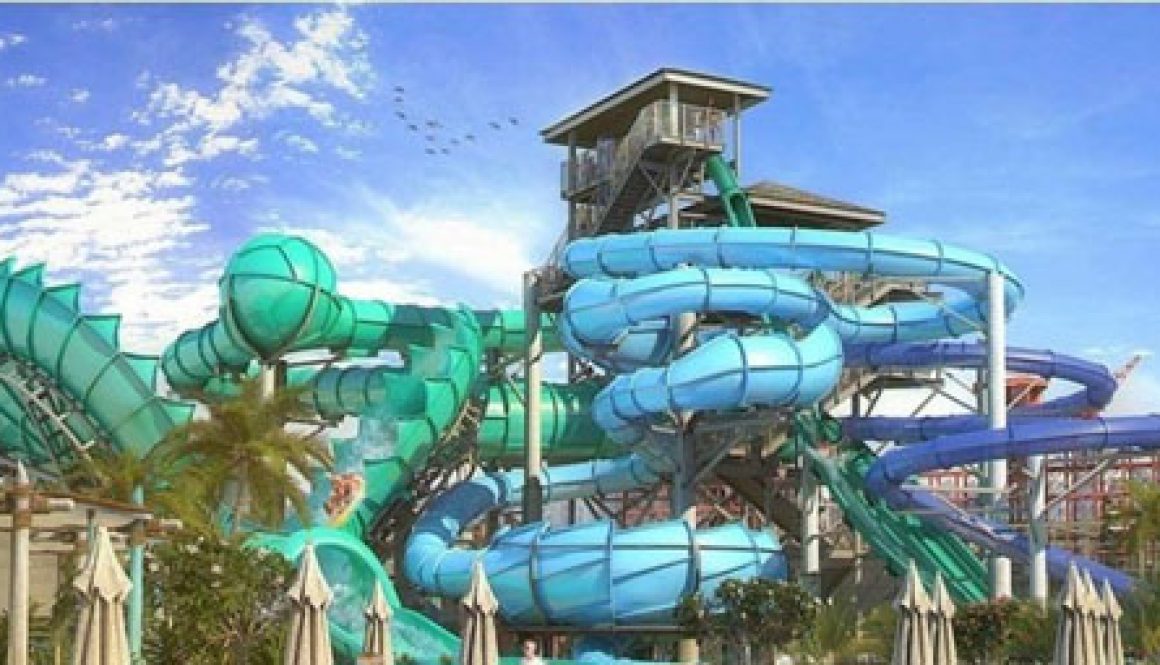 Laguna Waterpark
